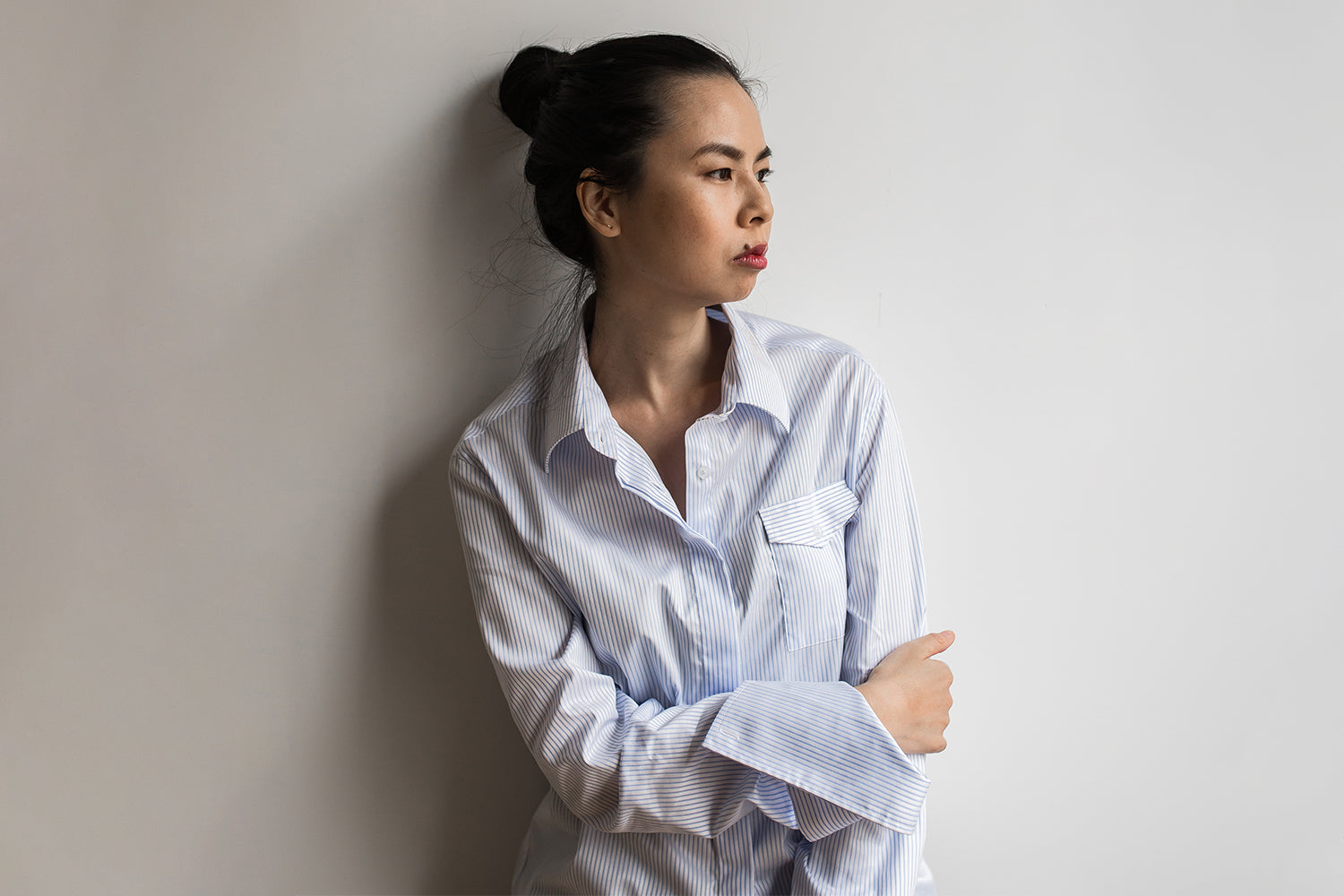 Designer Interview: ANNA QUAN The UNDONE Designer Interview: ANNA QUAN The UNDONE
