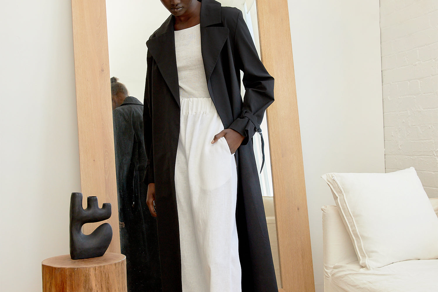 The Hardest Style Lesson To Learn? Dressing For Yourself | The UNDONE The Hardest Style Lesson To Learn? Dressing For Yourself | The UNDONE