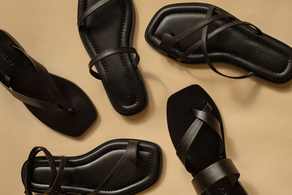 The Ultimate Guide to Caring for Your Summer Sandals