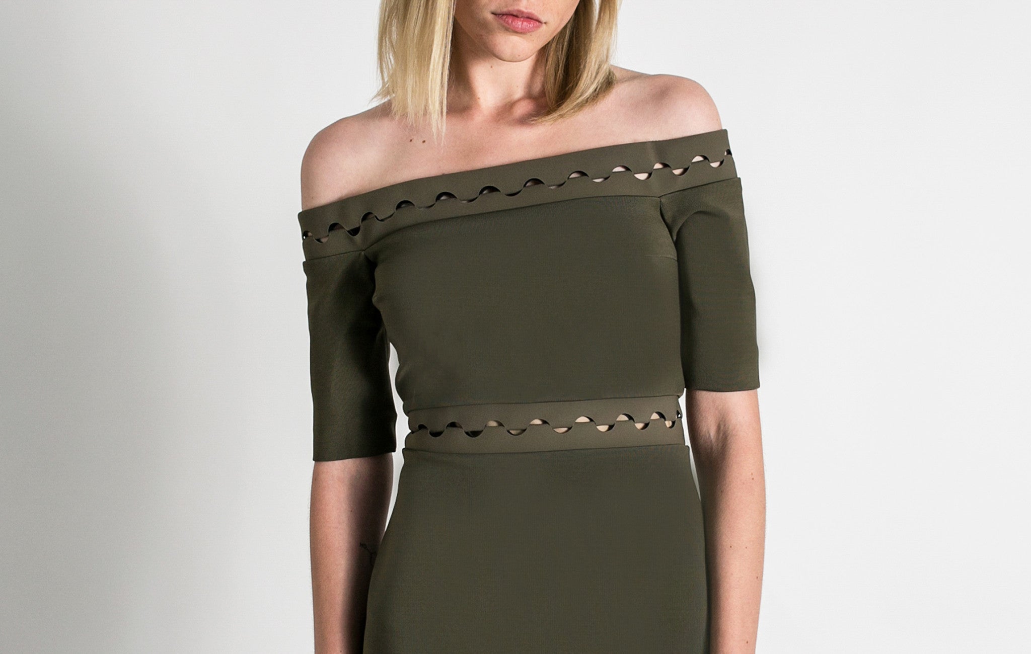 KHAKI