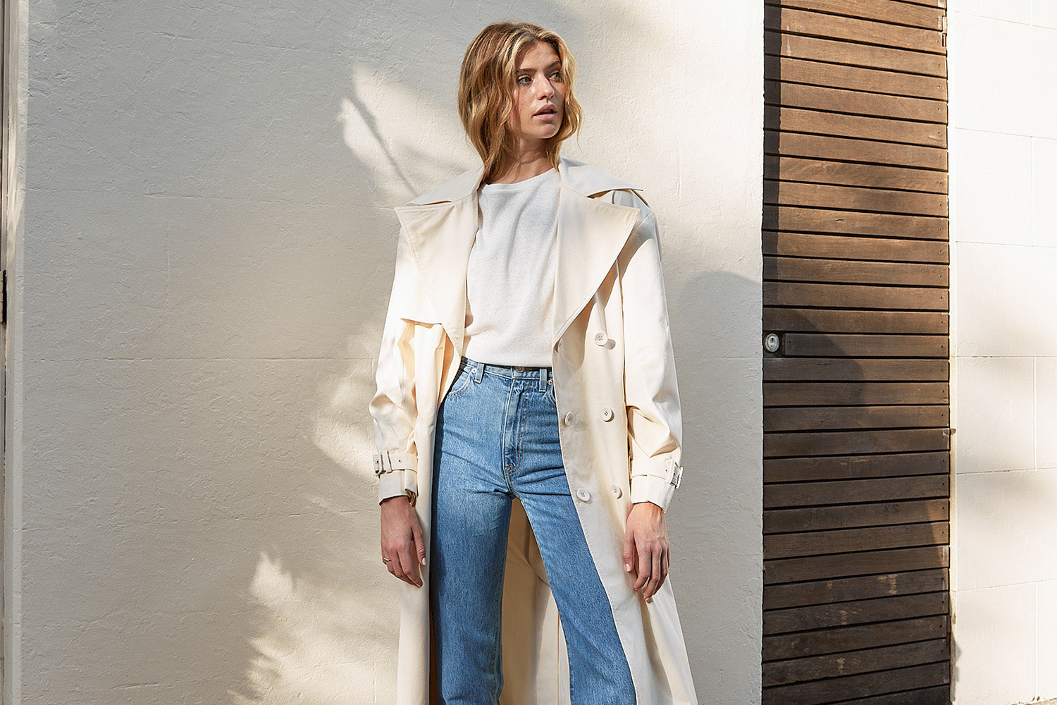 Your Essential Guide To Transeasonal Outerwear