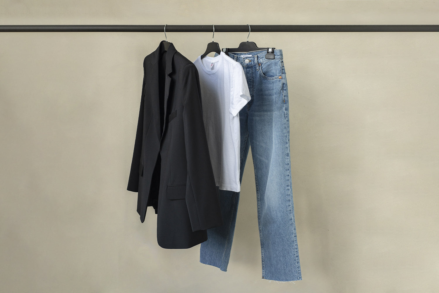 how long does it take to get dressed How long does it take to get dressed?