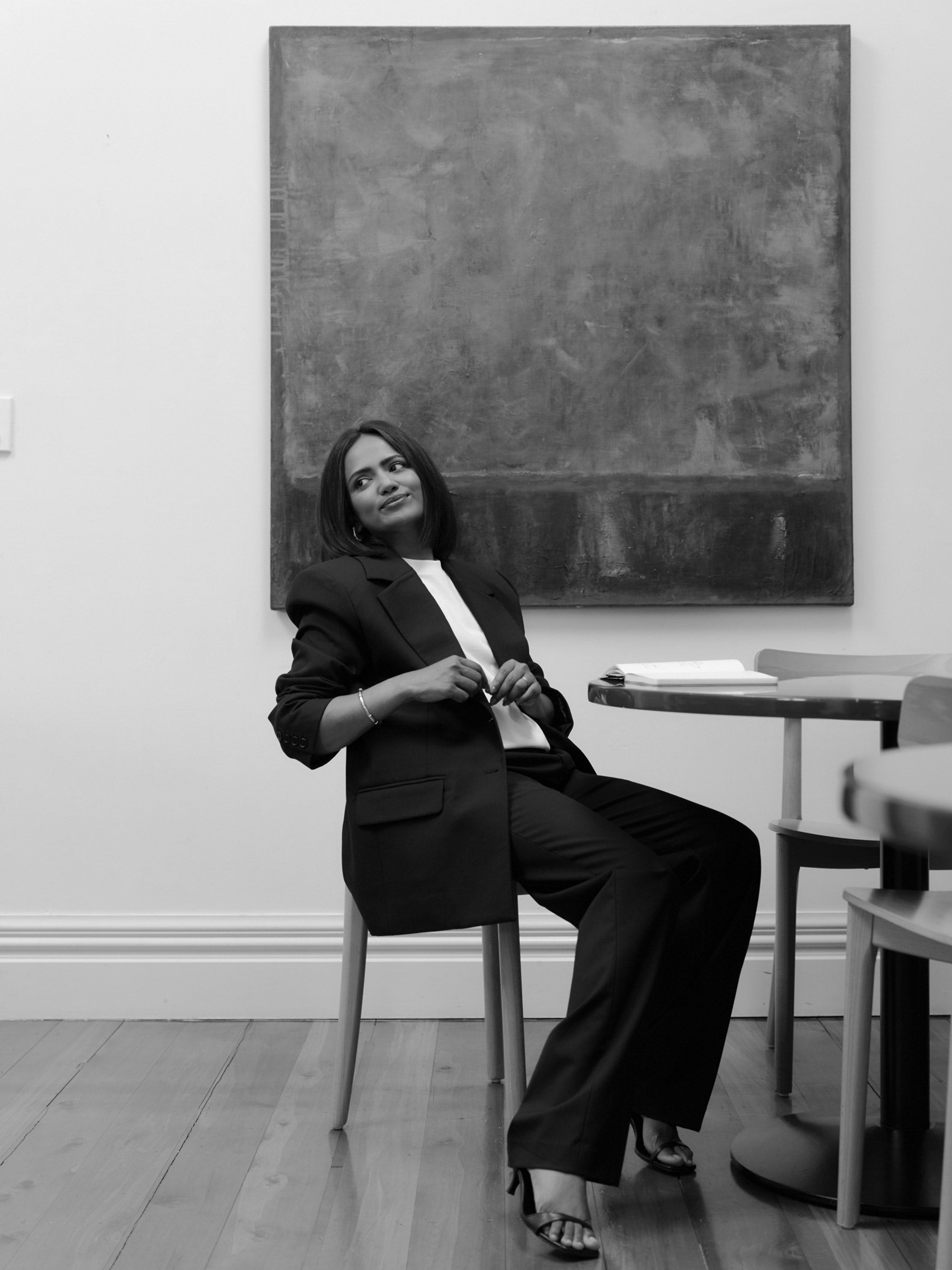 Meet Our Contributor: Zeenat Wilkinson