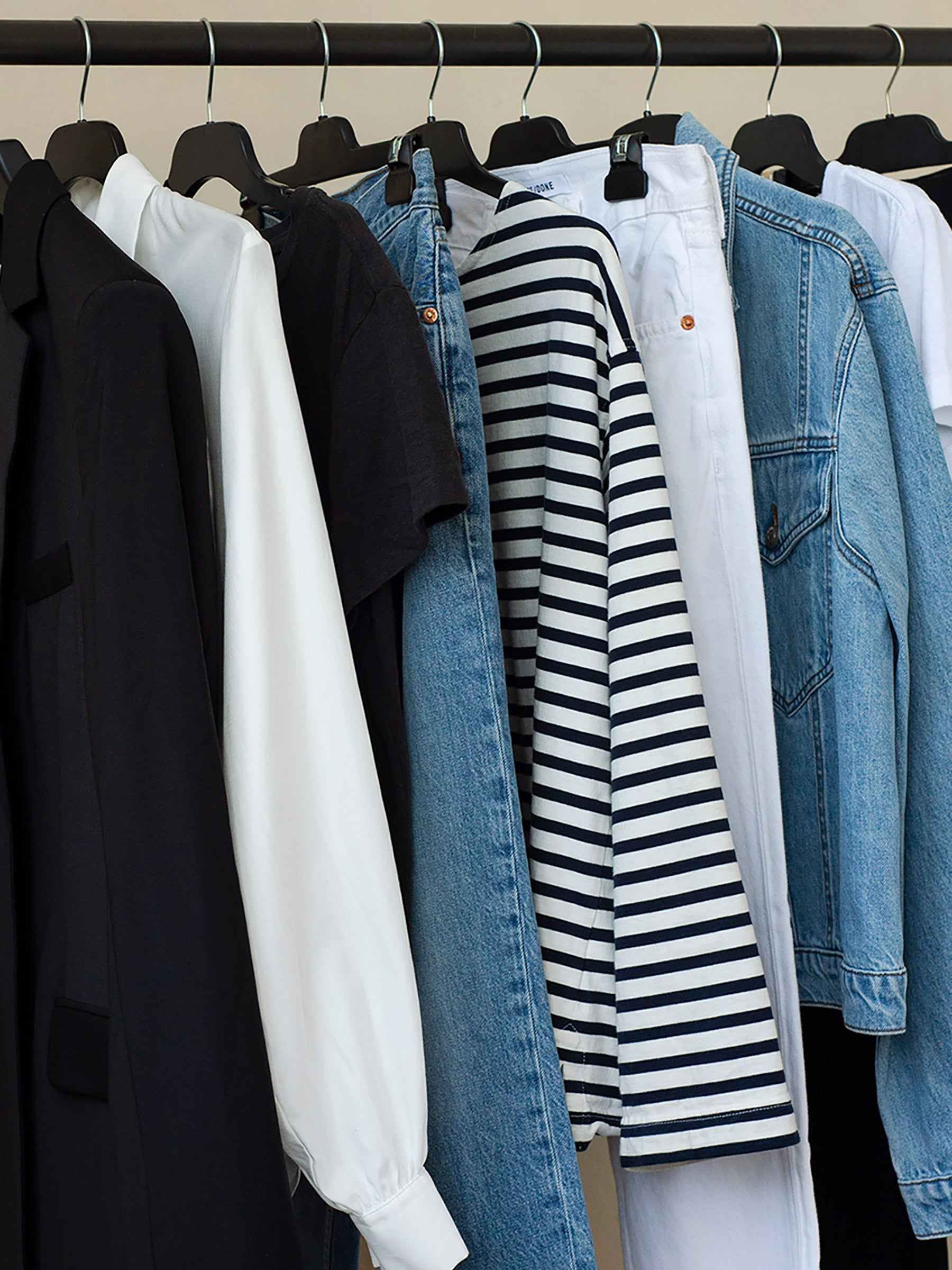 The Power Of Planning Your Outfits
