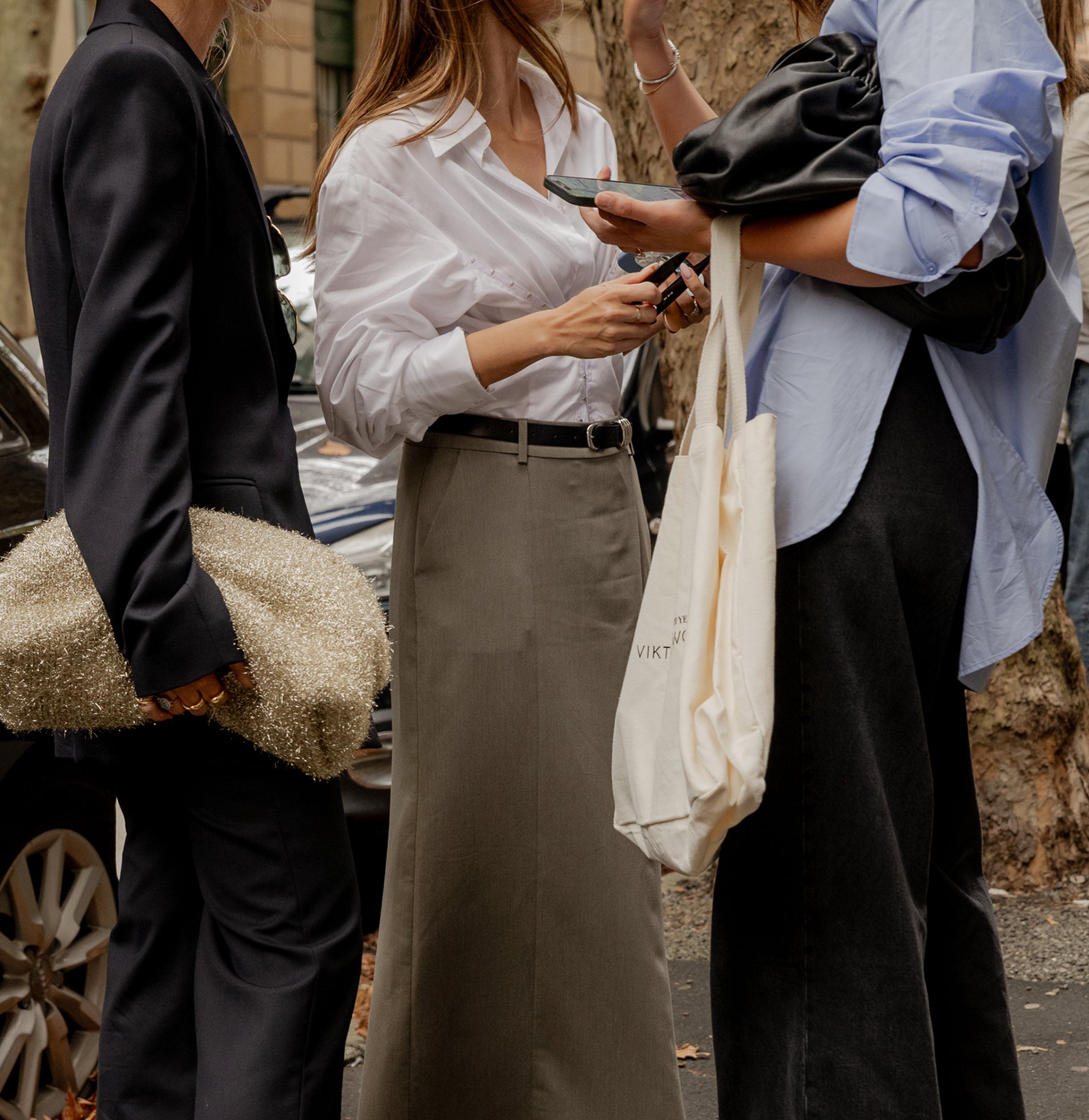 The Future of Australian Fashion Week
