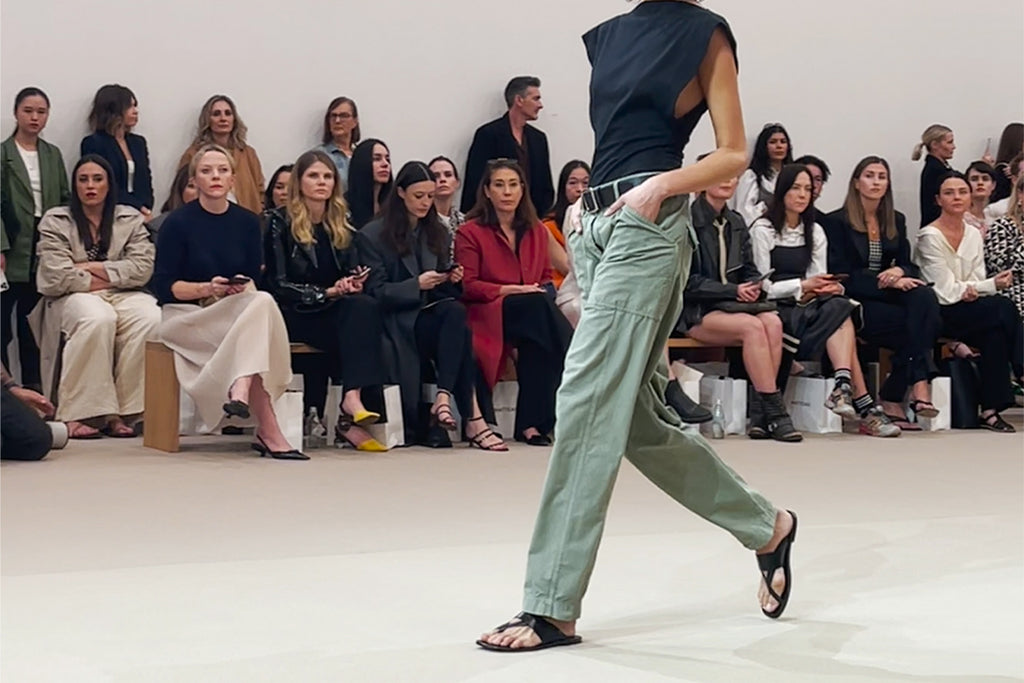 The 90's Trend We Can't Get Enough Of: The Cargo Pant