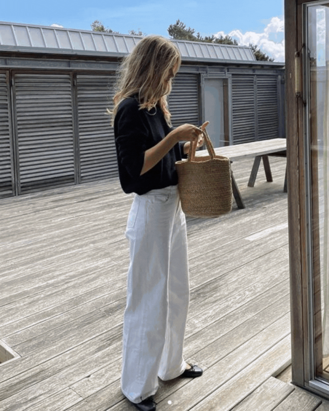 How to Elevate Your Weekend Casual Outfit with these 3 Styling Tips The UNDONE How to Elevate Your Weekend Casual Outfit with these 3 Styling Tips The UNDONE