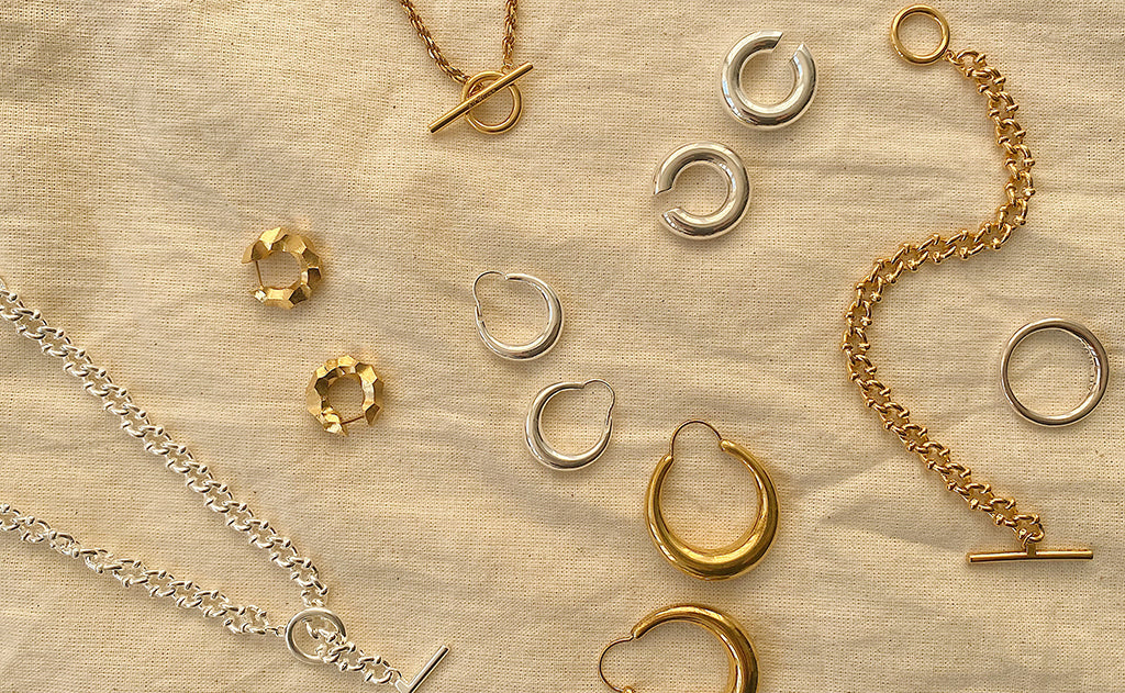 Which to Choose: Gold or Silver? (and does it matter?)