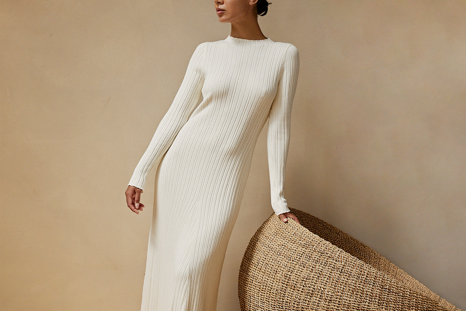 How A Wardrobe of Neutrals Will Change Your Life | The UNDONE