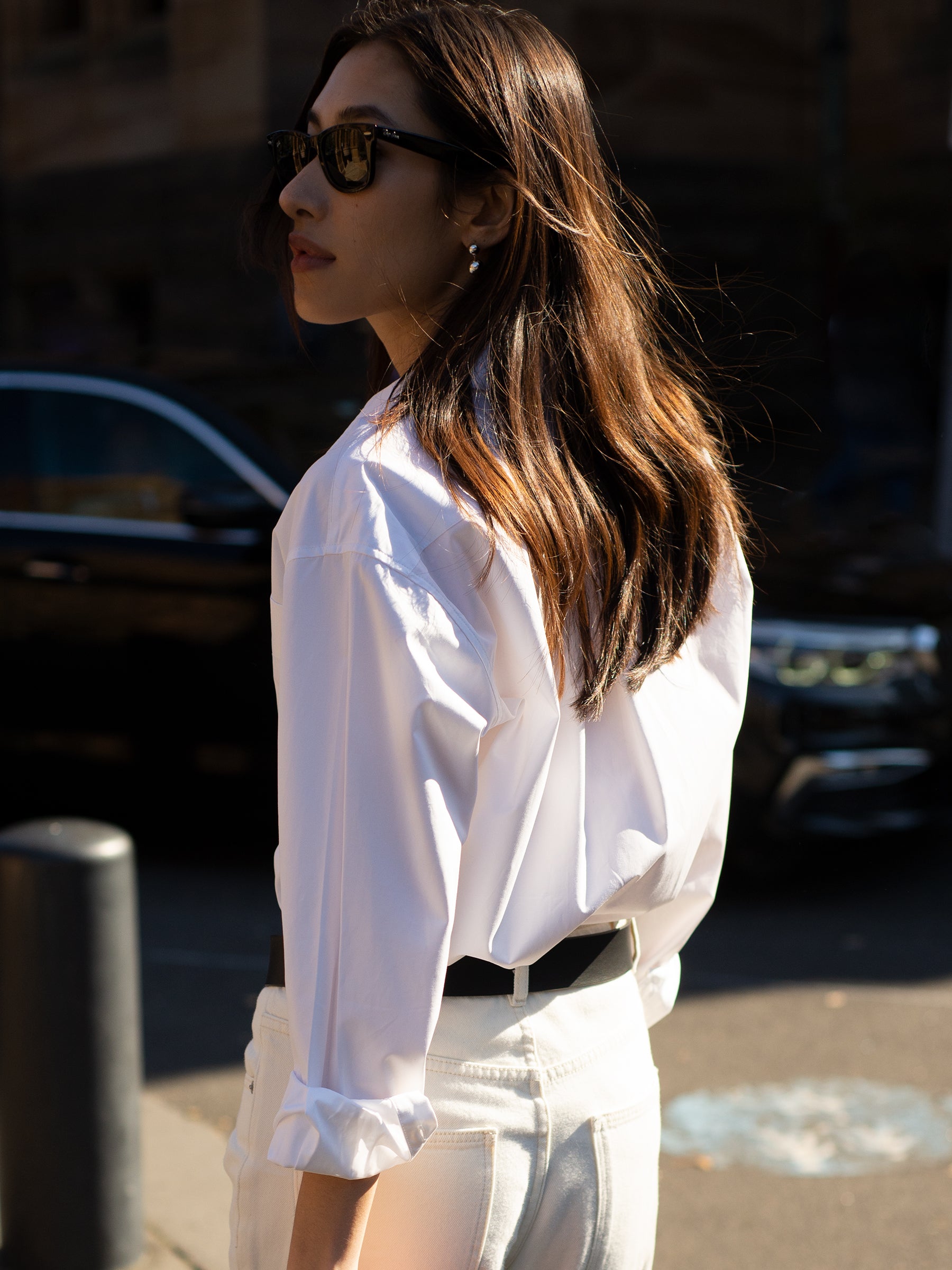 How To Build A Capsule Wardrobe