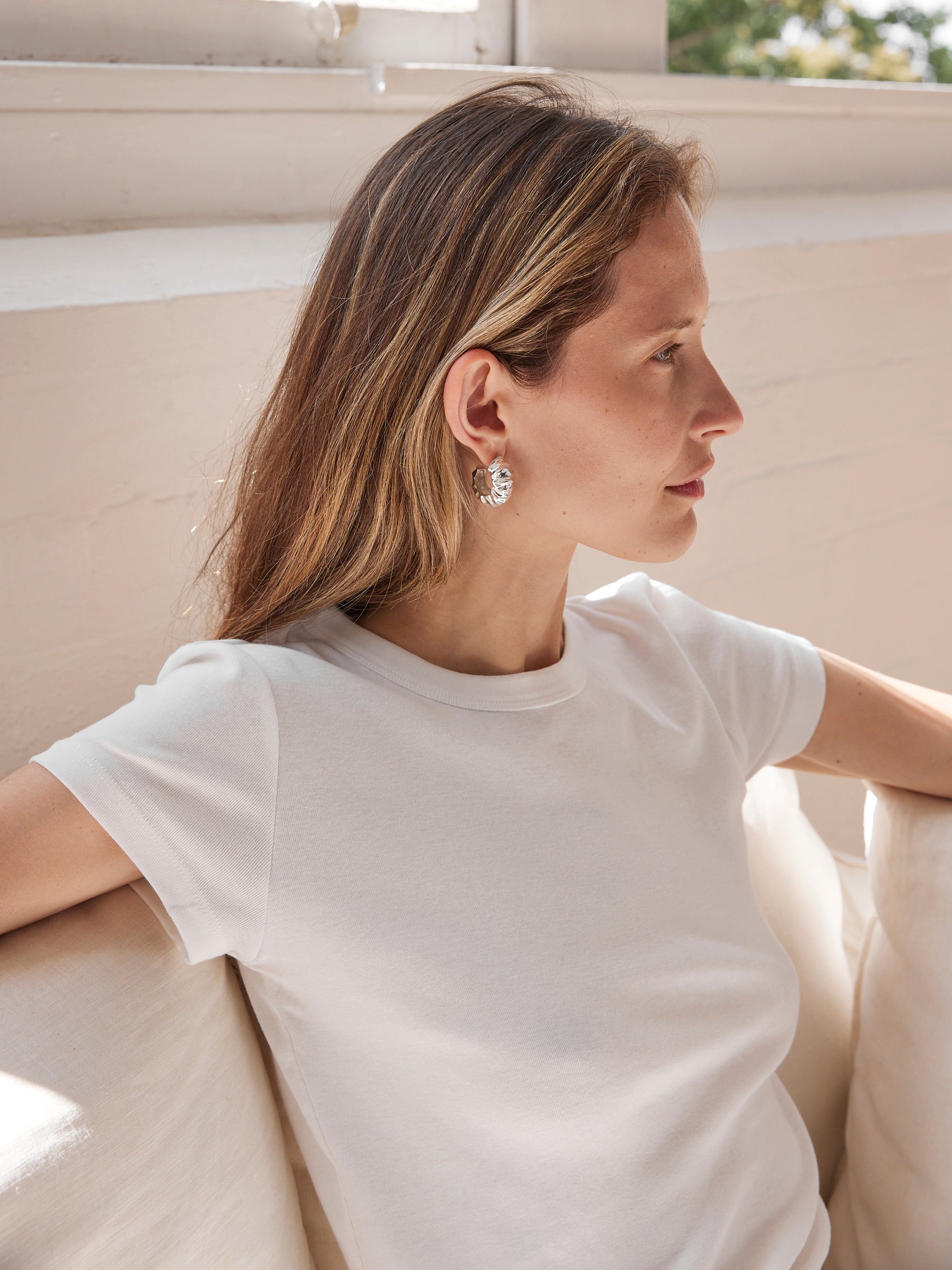 On Trend: Silver