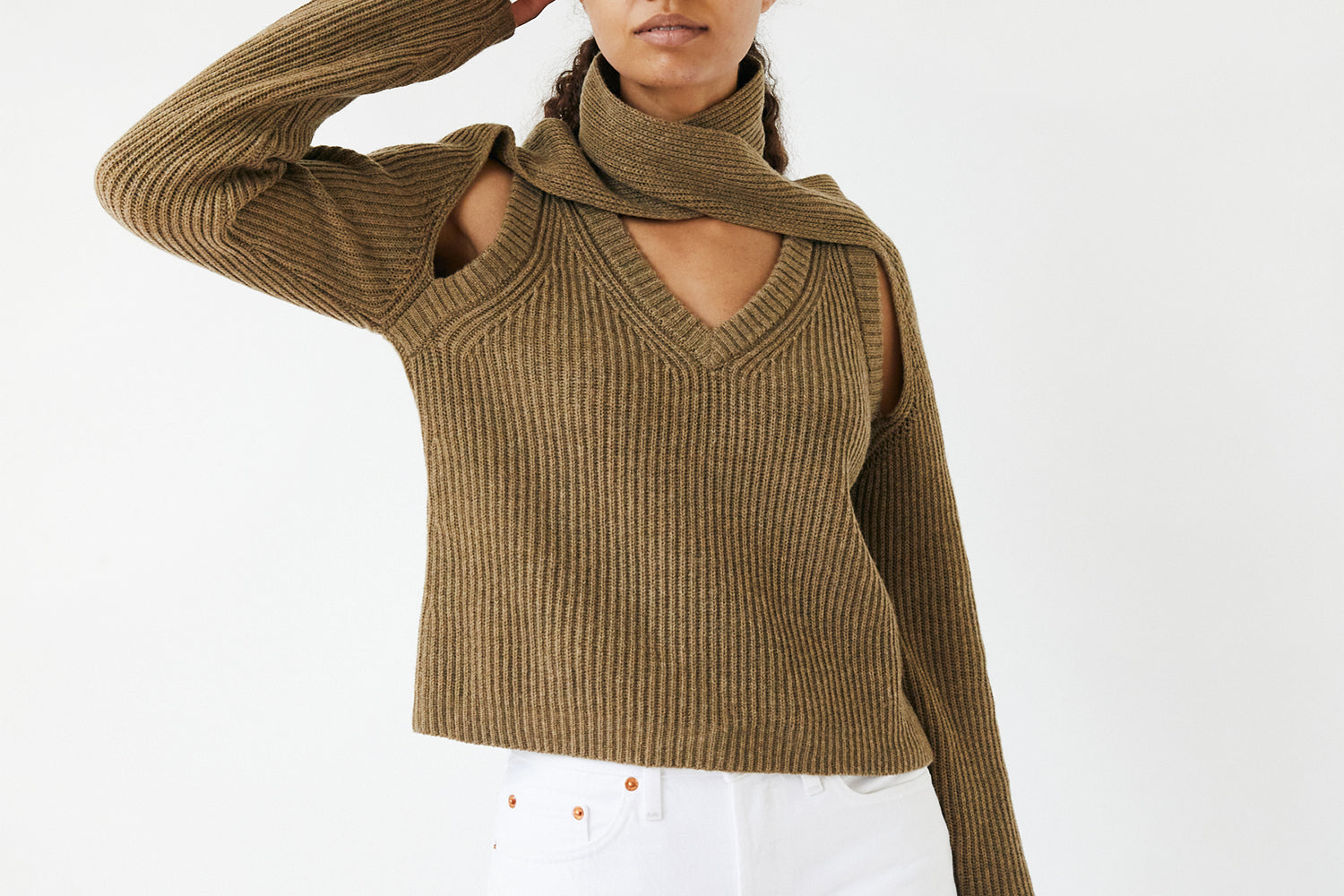 Designer Focus: Wynn Hamlyn | The UNDONE Designer Focus: Wynn Hamlyn | The UNDONE