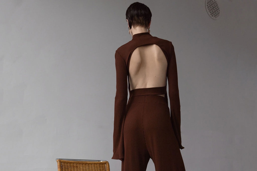 The Bold Minimalist Brand <BR/>You Need To Know