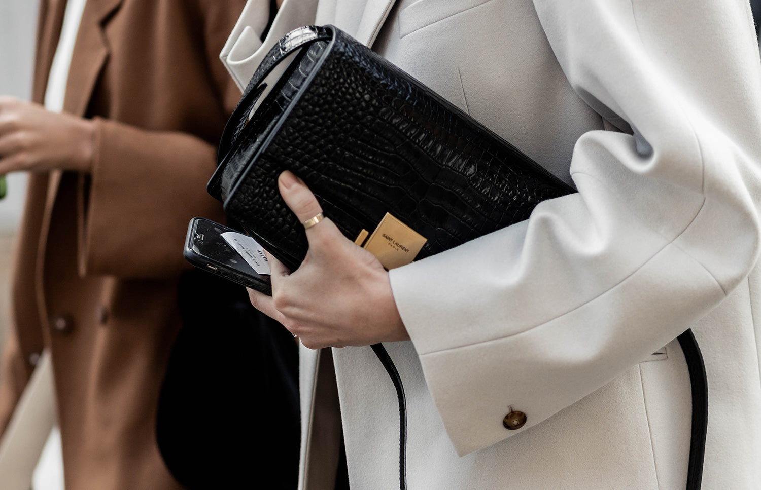 The 4 Trends To Look Out For This Winter The UNDONE The 4 Trends To Look Out For This Winter The UNDONE