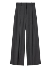 A.Emery | Goddard Pant in Charcoal Grey | The UNDONE