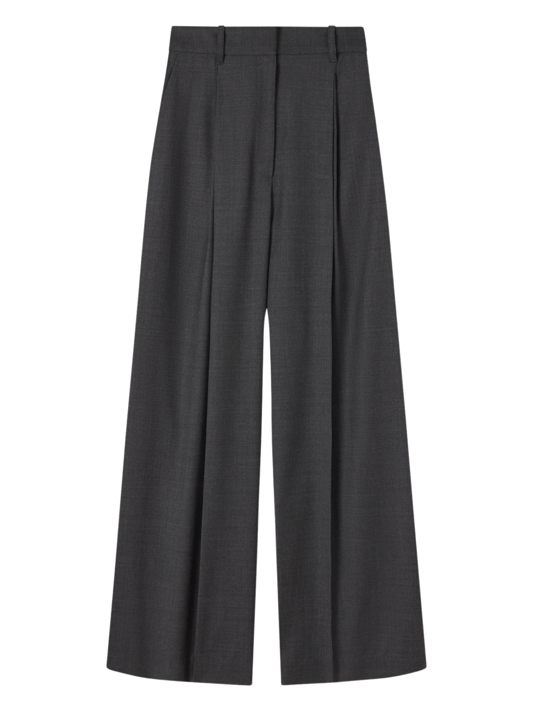 A.Emery | Goddard Pant in Charcoal Grey | The UNDONE