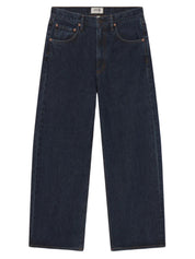 AGOLDE | Low Curve Jean in Pendulum | The UNDONE