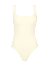 Bondi Born | Mackinley One Piece - Pearl