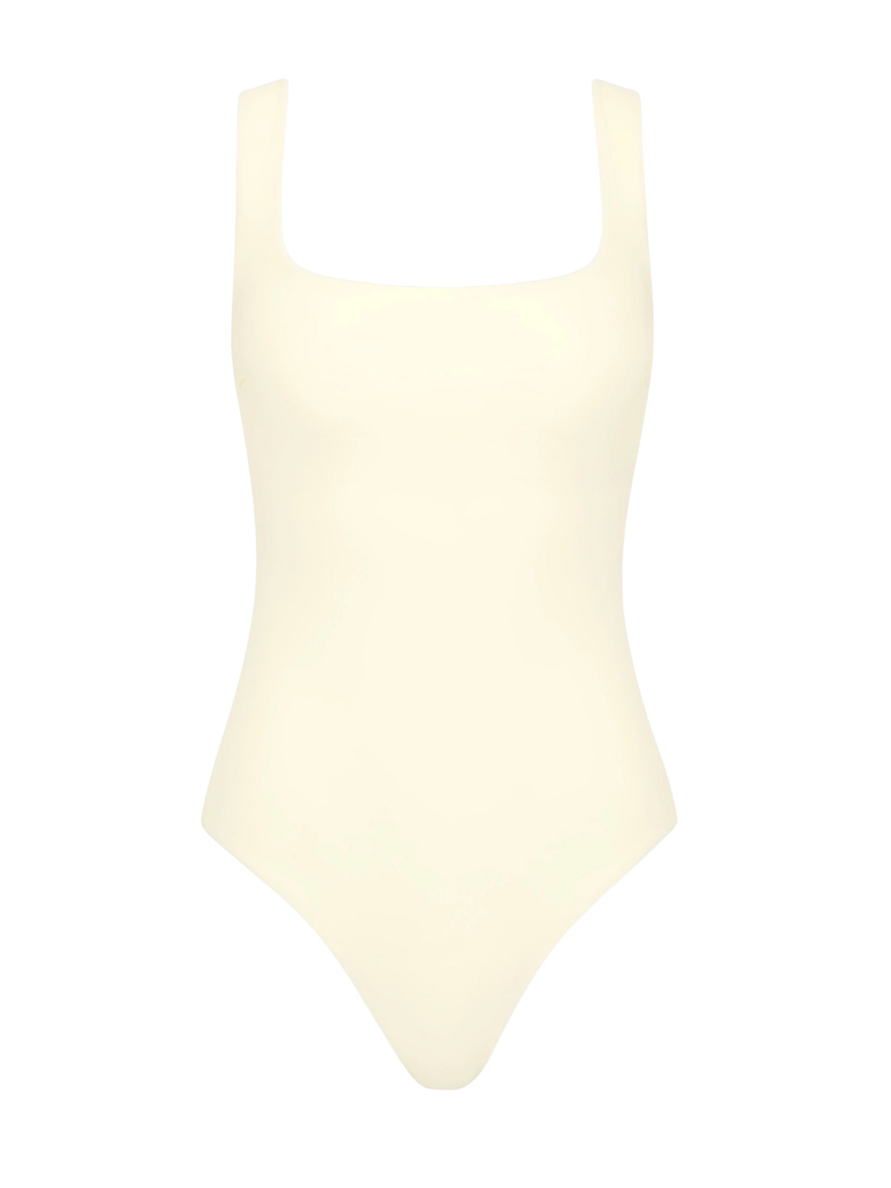 Bondi Born | Mackinley One Piece - Pearl