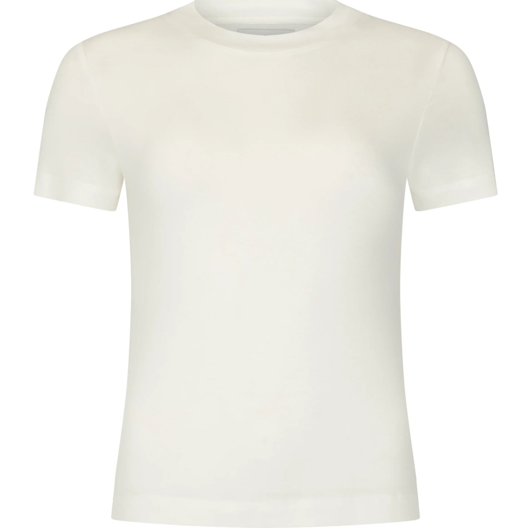 Harris Tapper Romeo T-Shirt in White