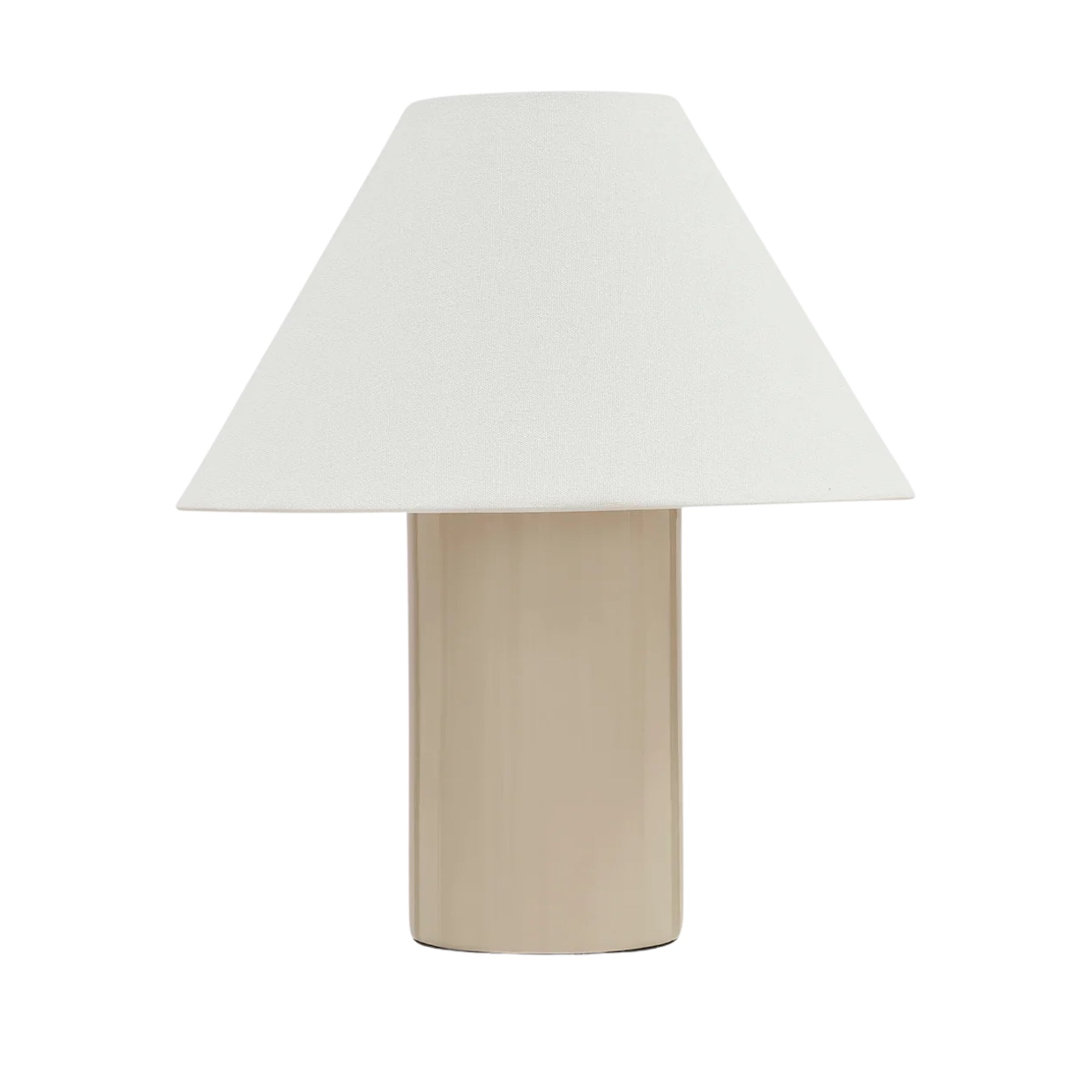 MCM HOUSE Jean De Mushroom Lamp - Petite