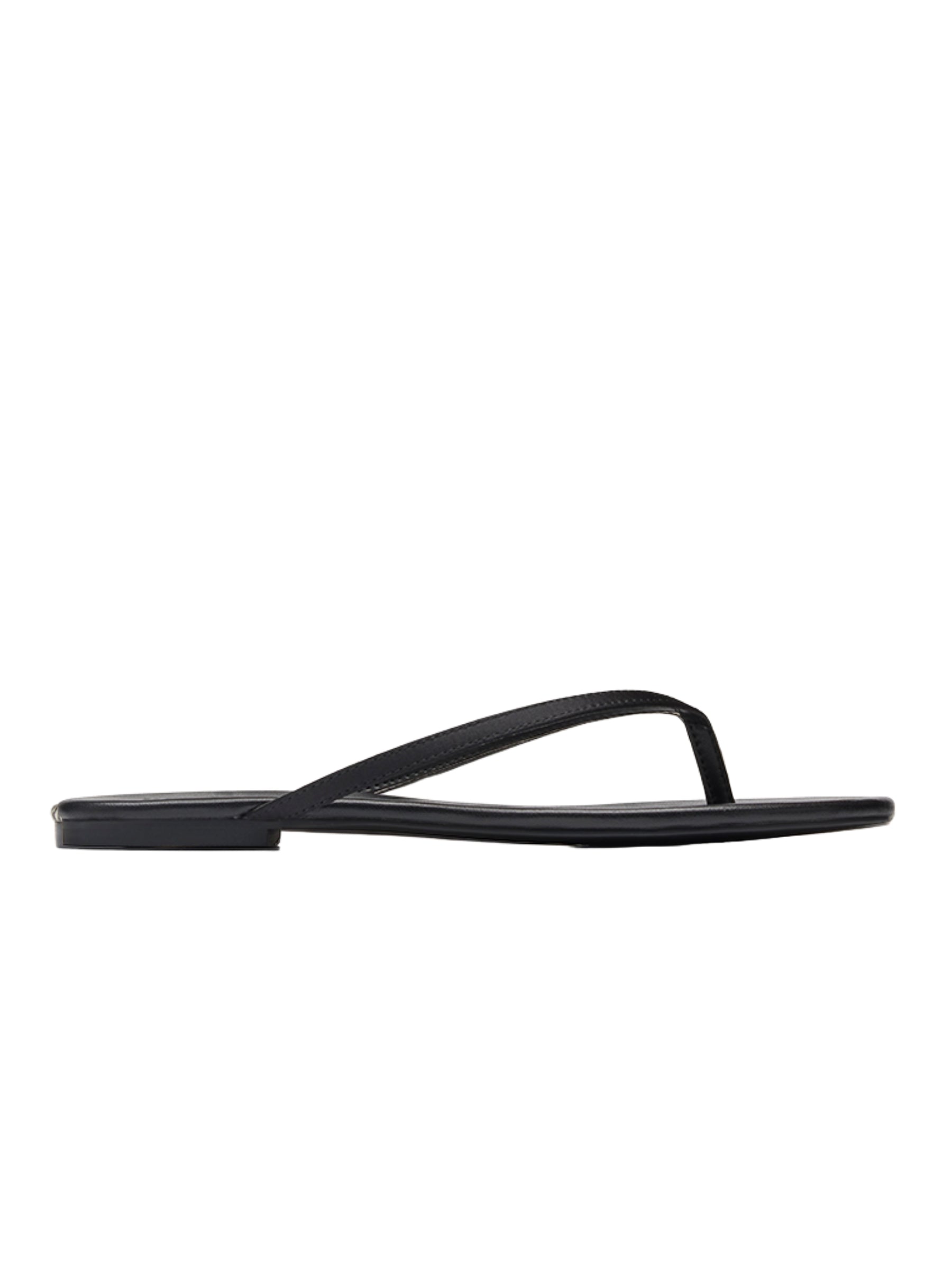 Nelson Made Dia Sandal Black