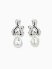 Baroque Bodmer Earrings