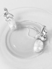 Baroque Bodmer Earrings