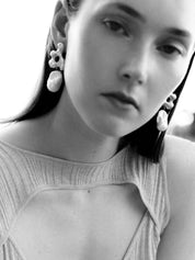 Baroque Bodmer Earrings