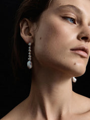 Emmanuelle Earrings
