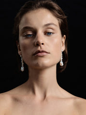 Emmanuelle Earrings
