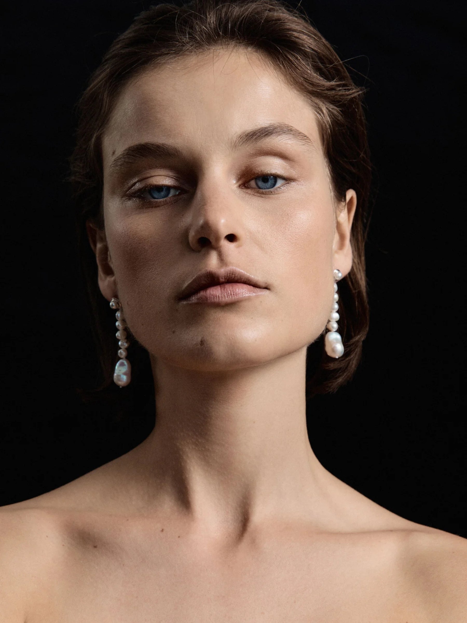Emmanuelle Earrings