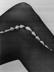 Baroque Pearl Bracelet