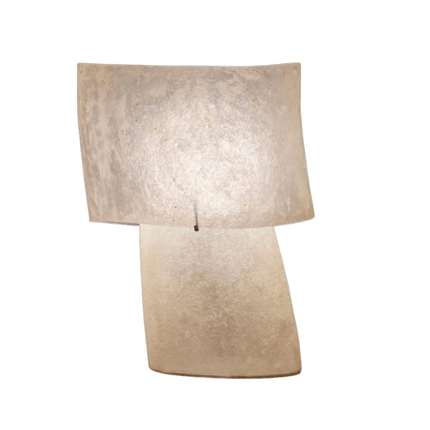 1ST DIBS | Tall Mush Lamp by Kilzi | TheUNDONE
