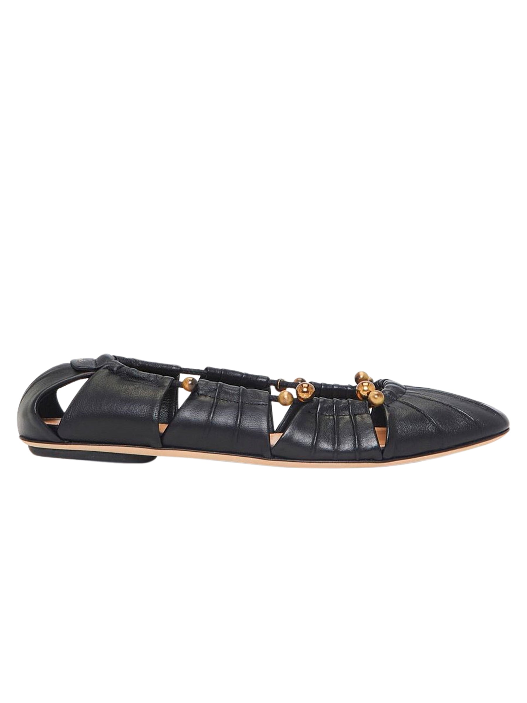 'Luna' ballet flats Flat shoes