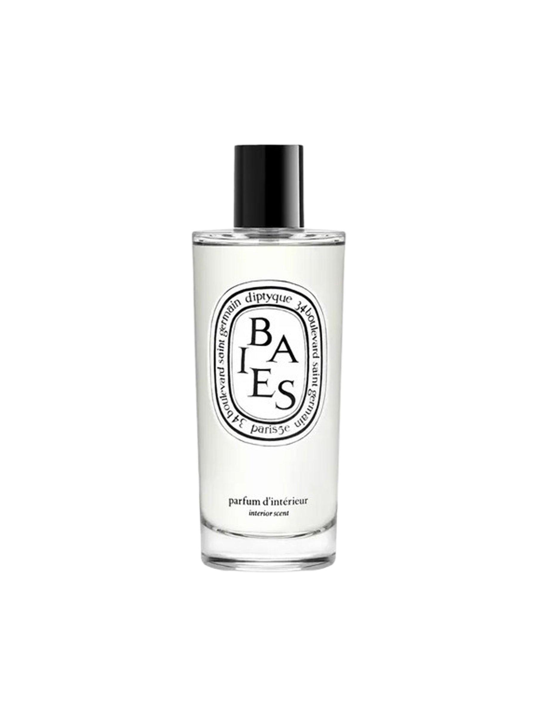 Diptyque | Baies Room Spray 150ml | The UNDONE