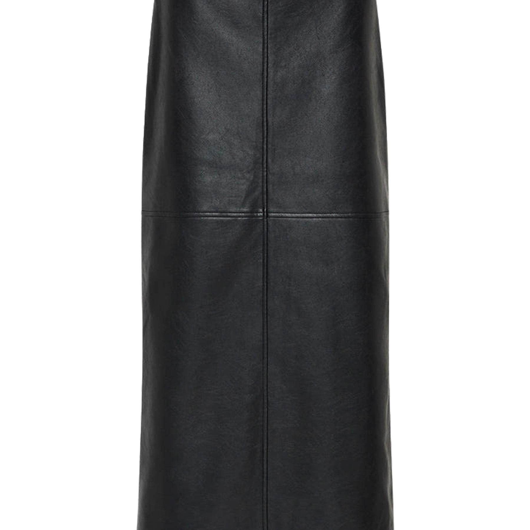 HENNE | Marano Skirt in Black | The UNDONE