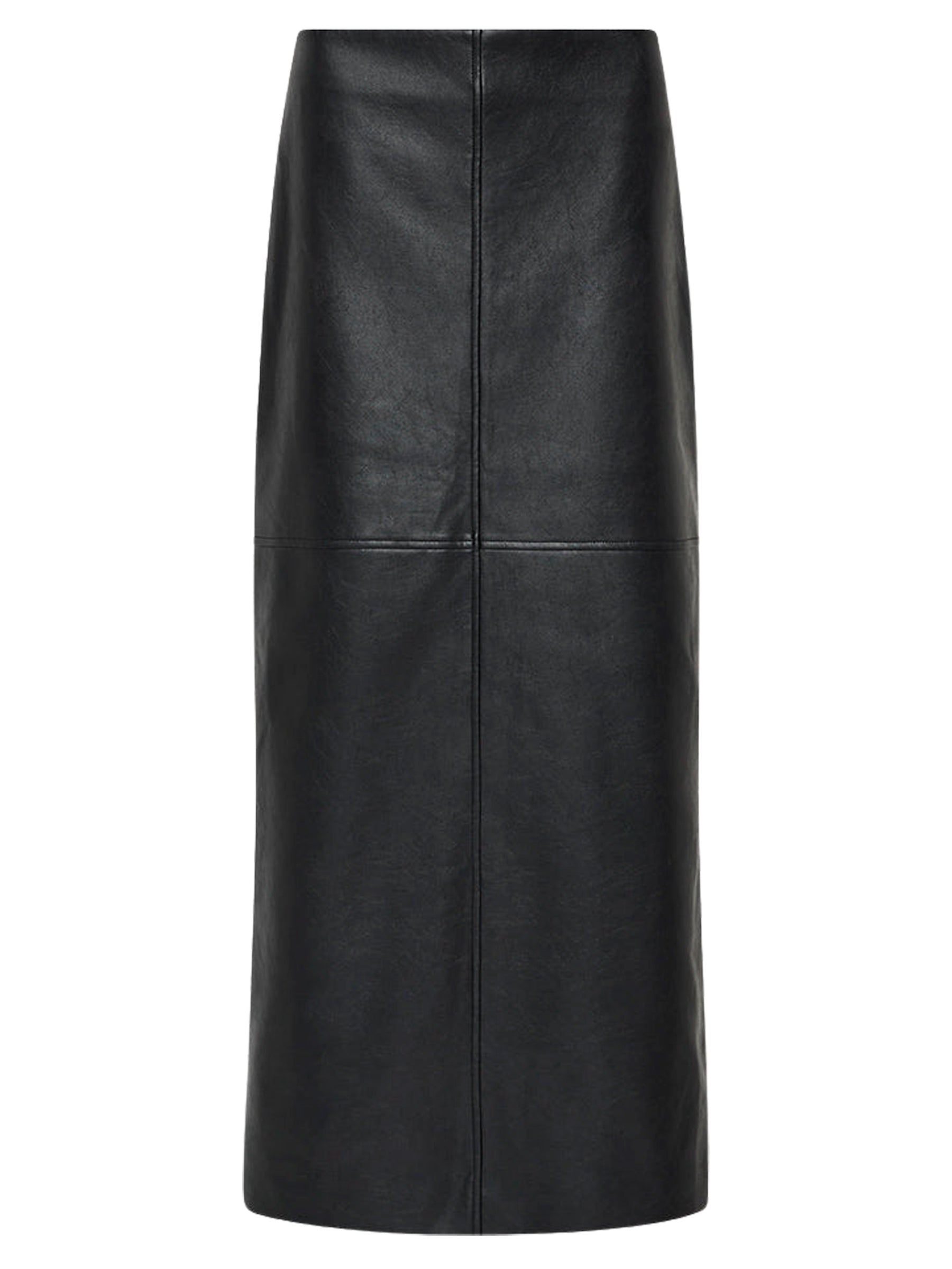 HENNE | Marano Skirt in Black | The UNDONE