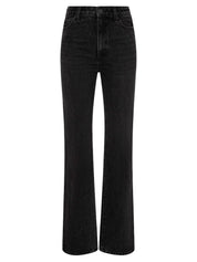 HENNE | Rory Jean in Black Wash | The UNDONE