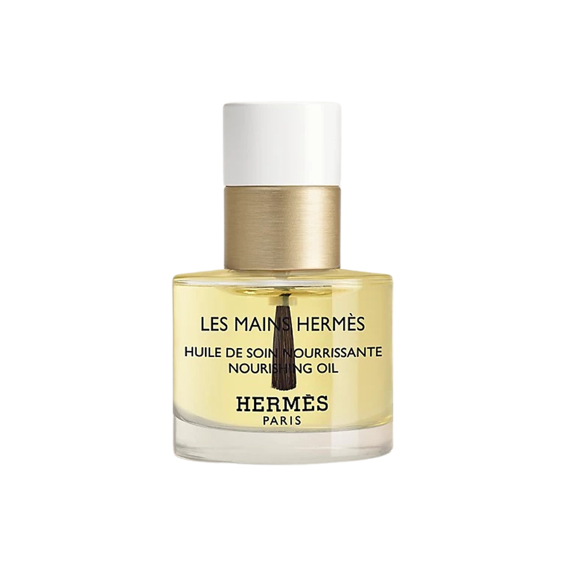 Hermès | Nourishing Oil | The UNDONE