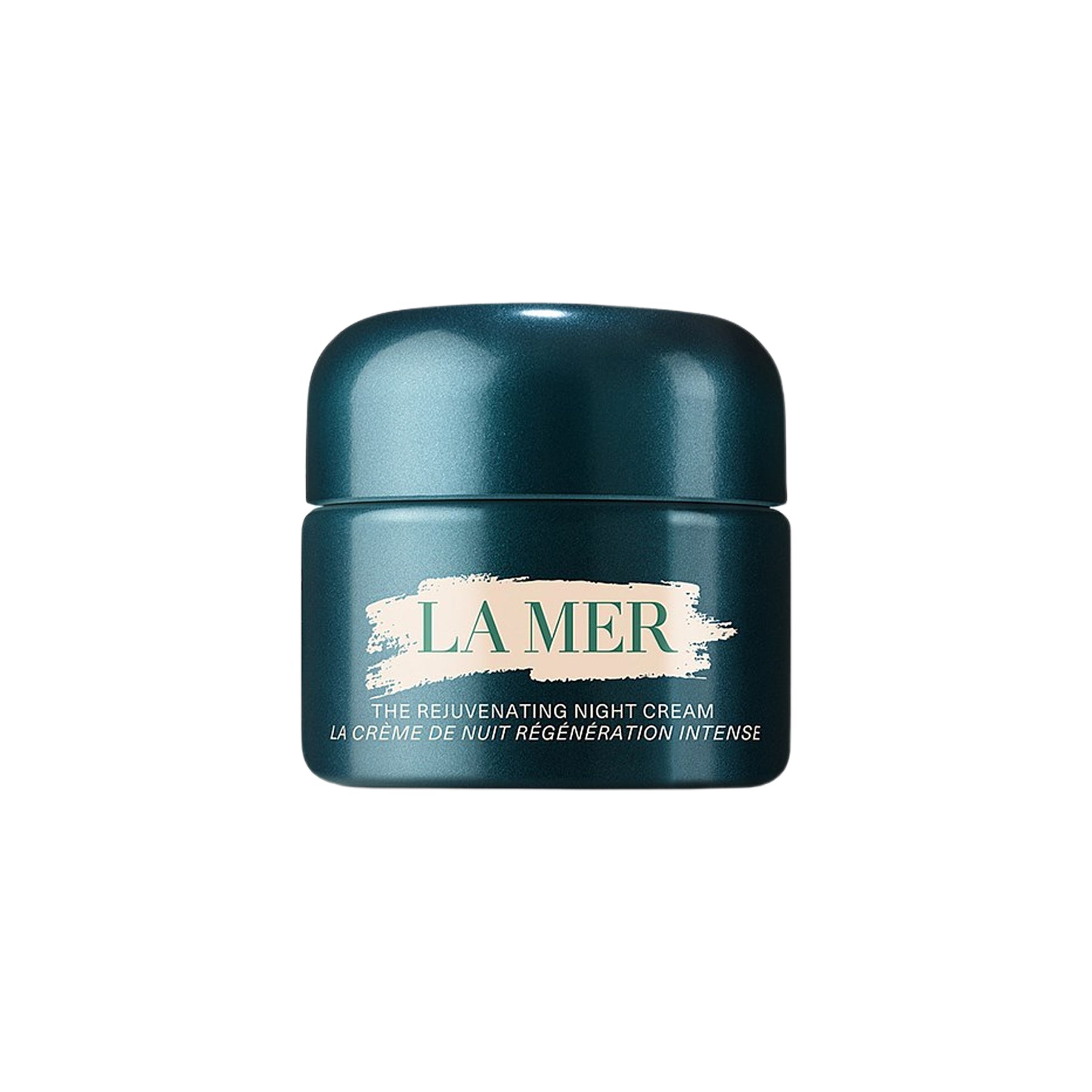 La Mer | The Rejuvenating Night Cream | The UNDONE
