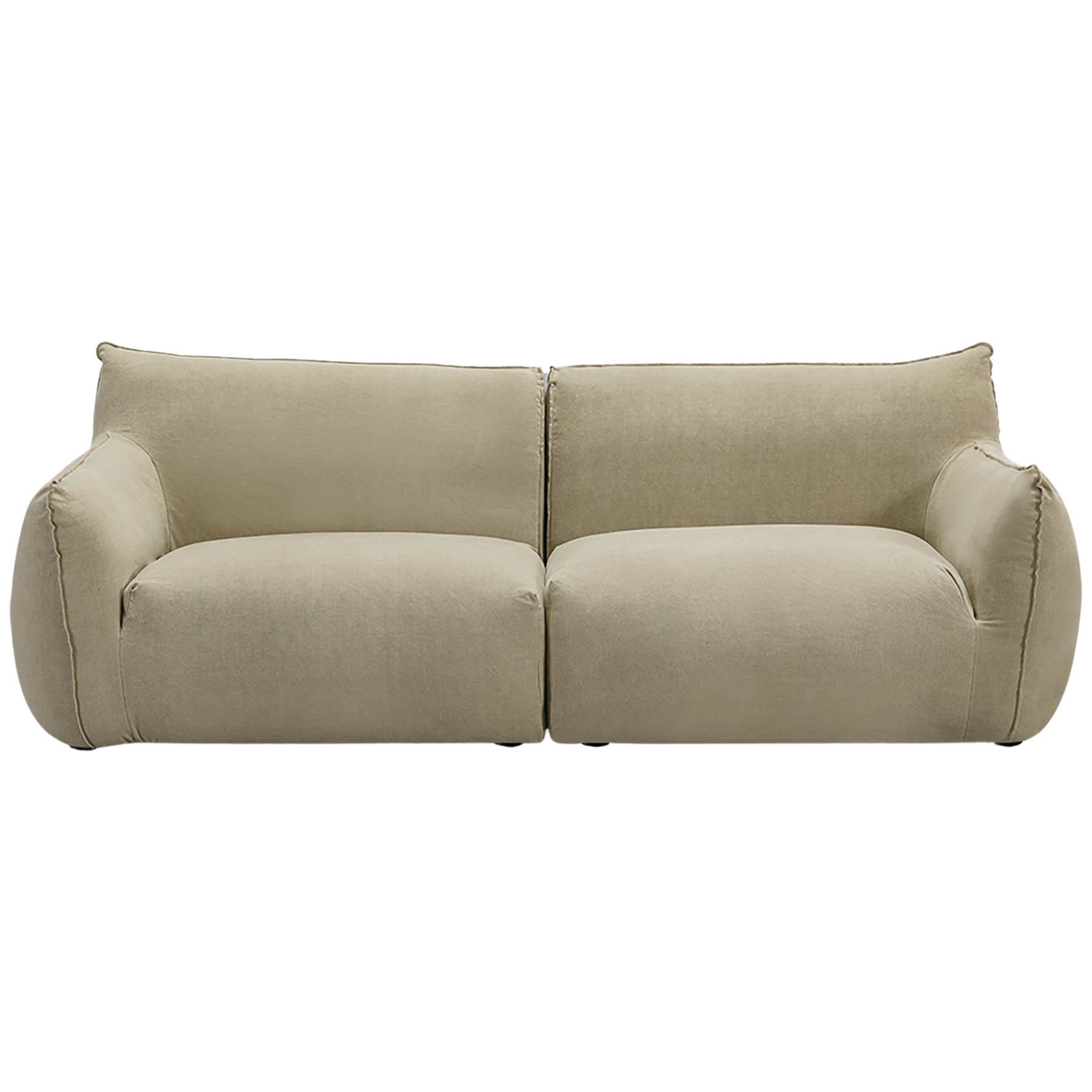 MCM HOUSE | Hucks Modular in Khaki United Tusk | The UNDONE