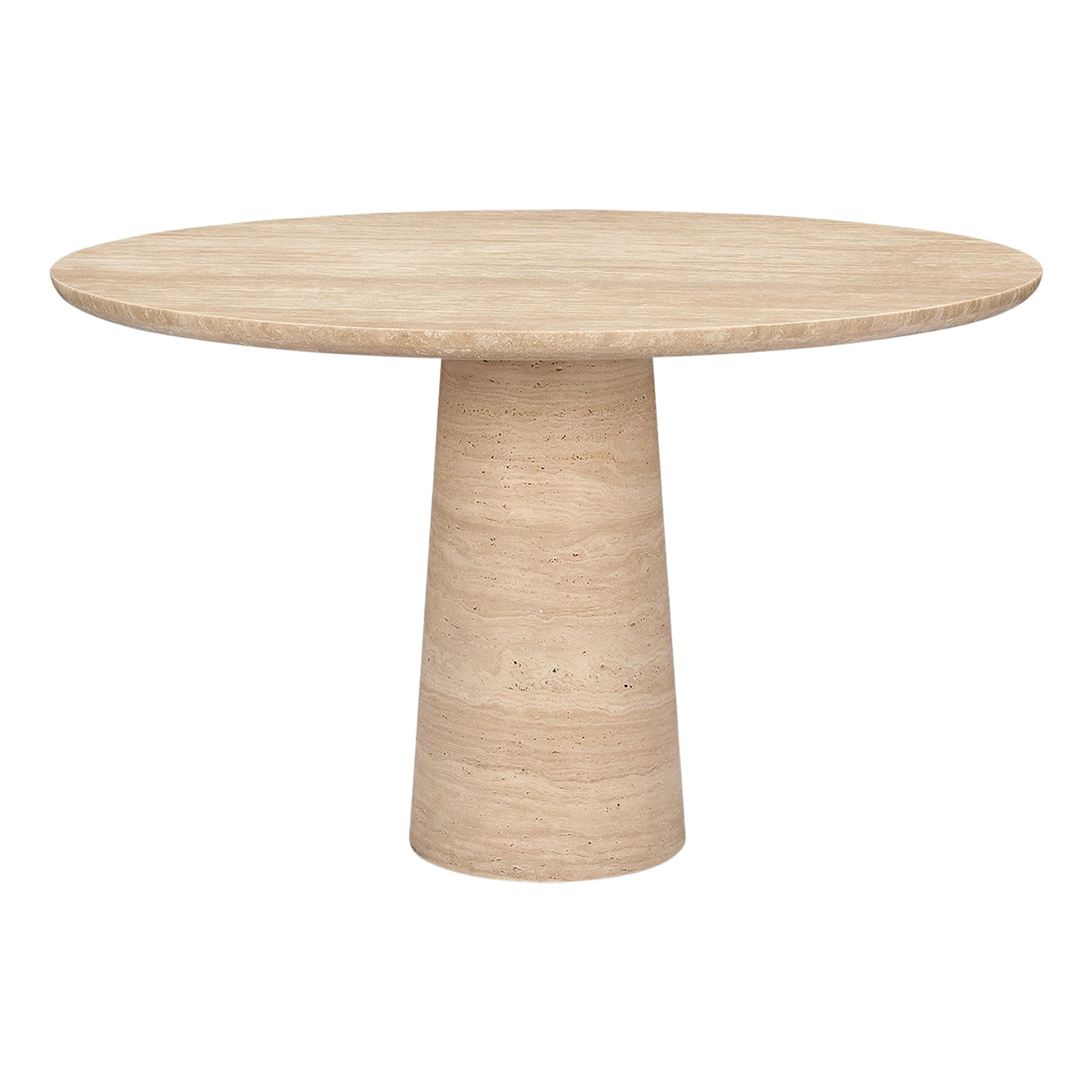 The-UNDONE_MCM-House_Travertine-Kora-Round-Dining-Table_Natural-Travertine-Stone.jpg