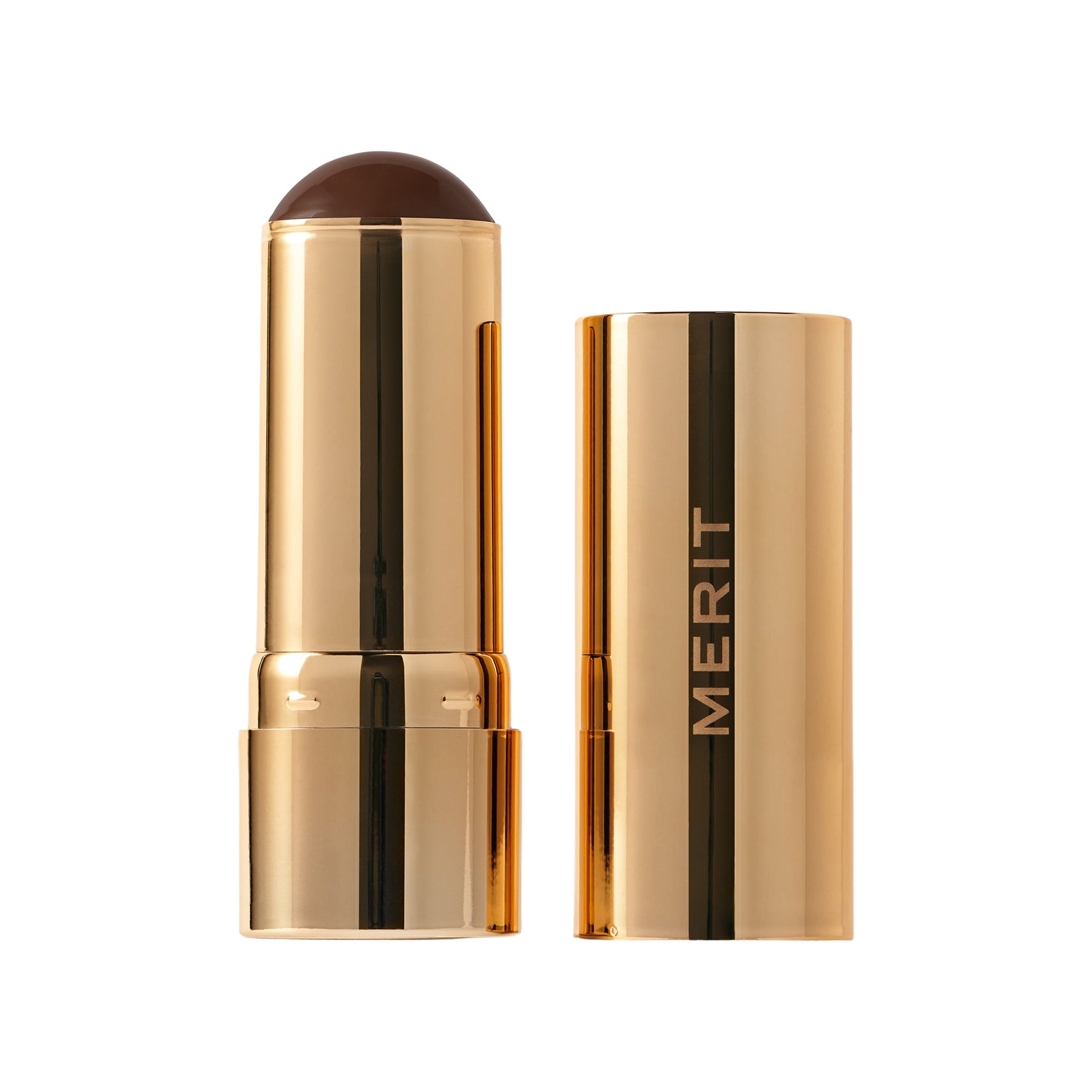 MERIT | Bronze Balm | The UNDONE