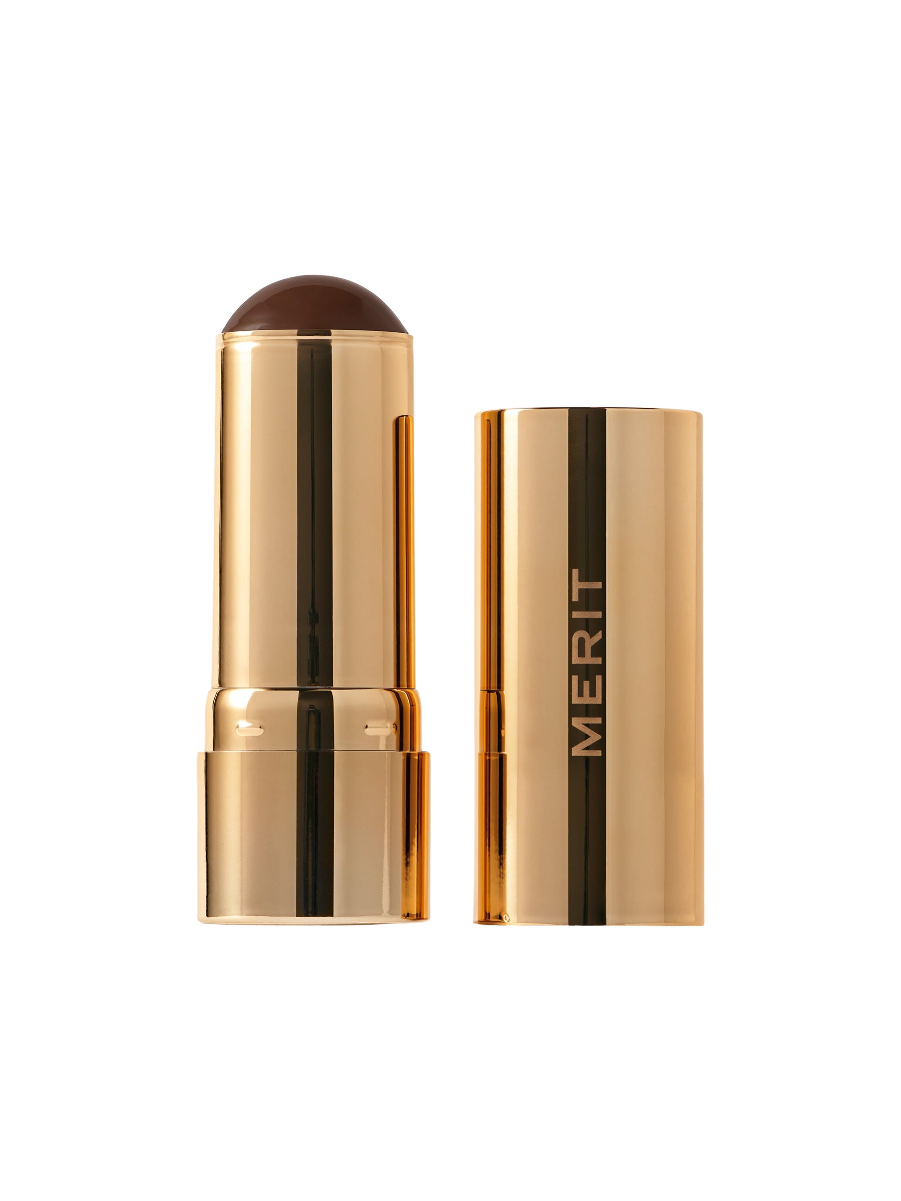 MERIT | Bronze Balm | The UNDONE