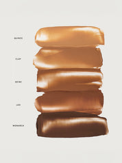 MERIT | Bronze Balm | The UNDONE