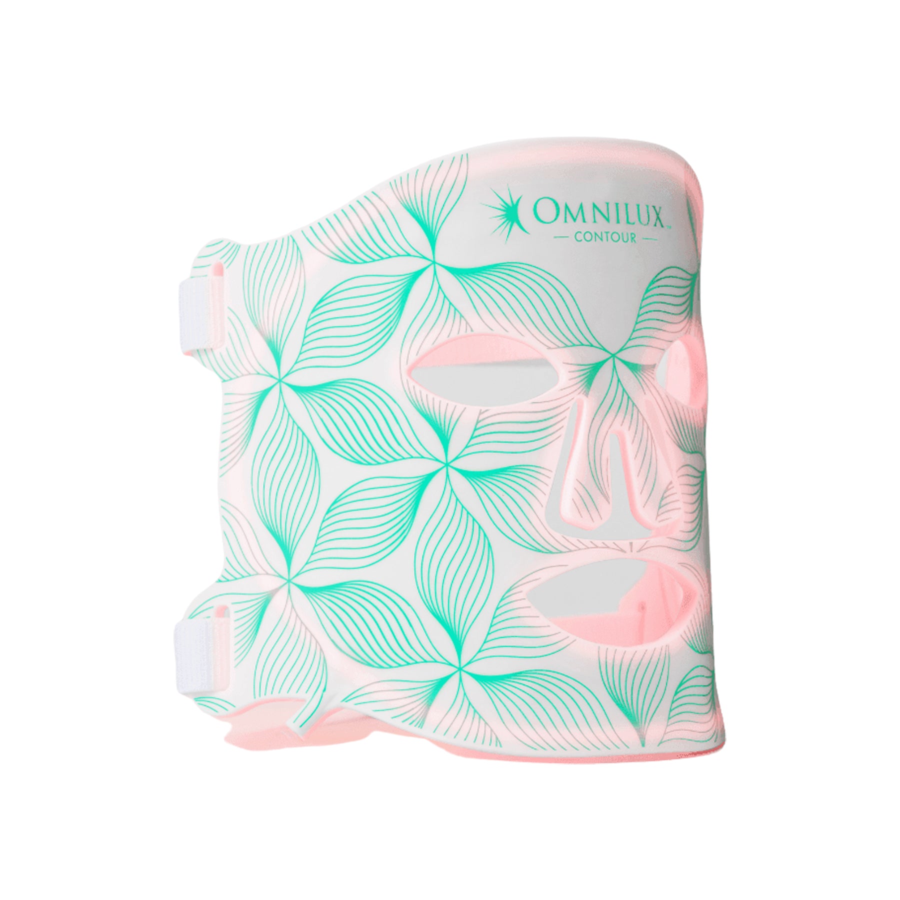 Omnilux | Contour Face Red Light Therapy Device | The UNDONE