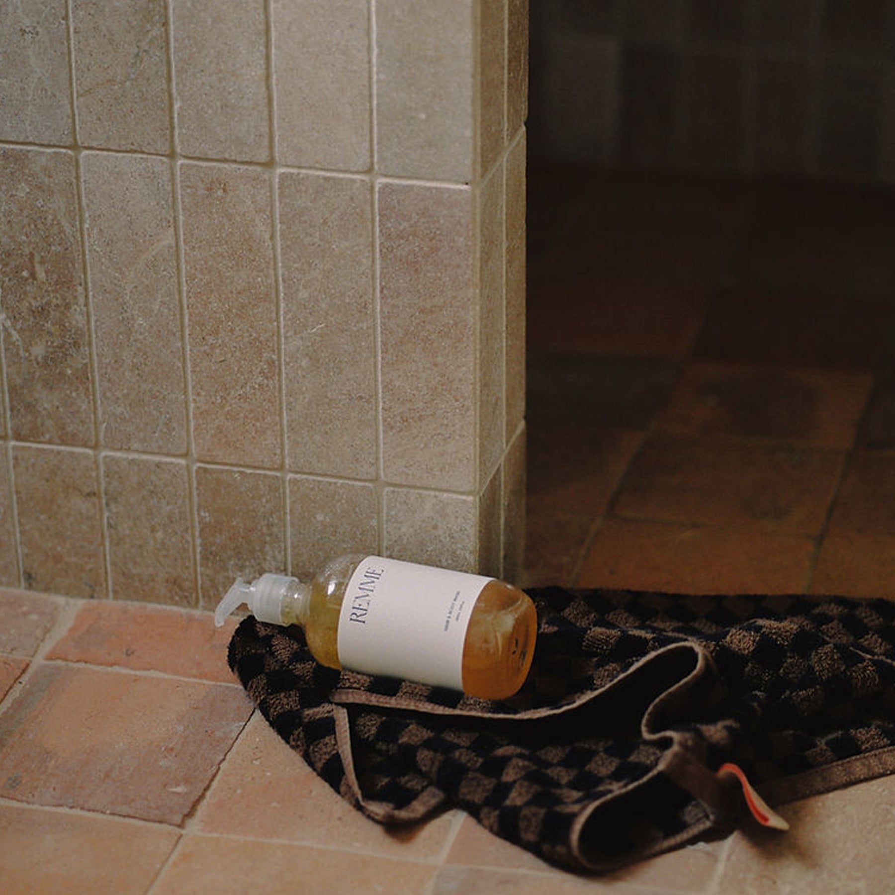 REMME | Hair & Body Wash | The UNDONE