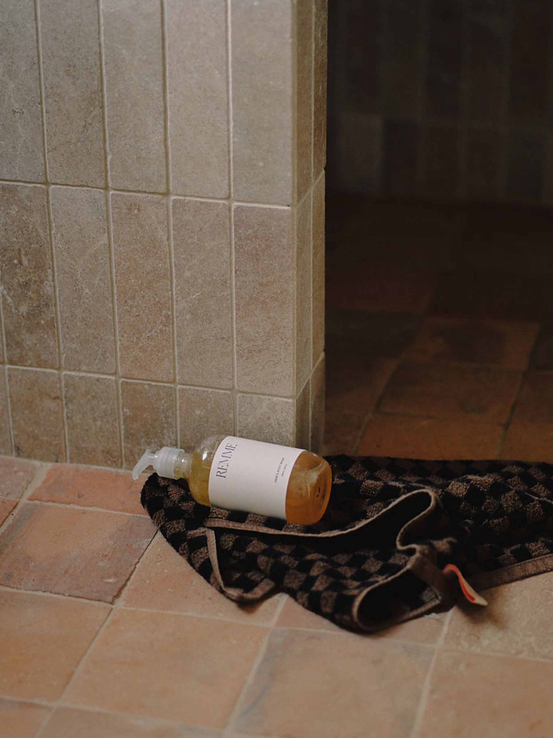 REMME | Hair & Body Wash | The UNDONE