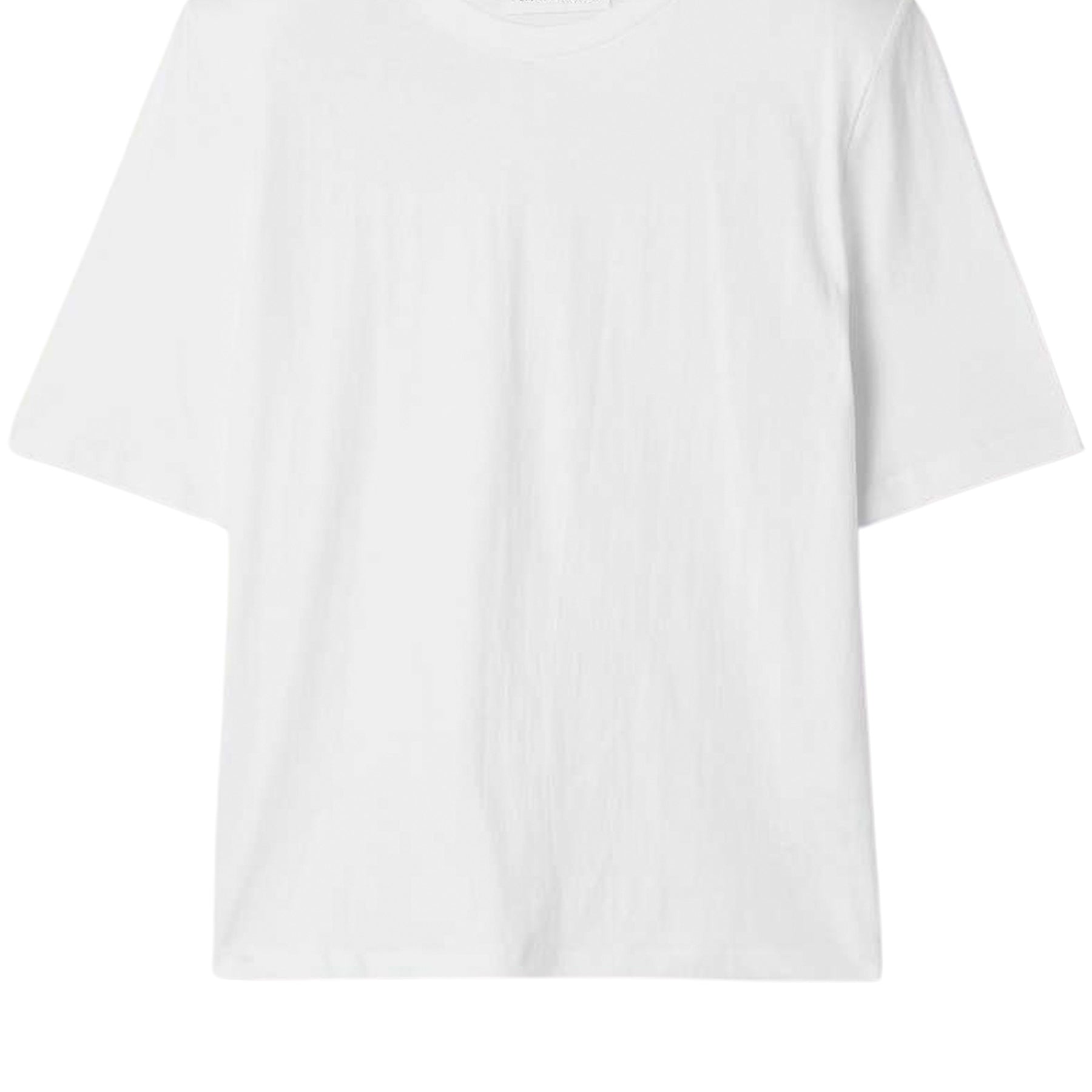 The Frankie Shop | Carrington Cotton-Jersey T-Shirt | The UNDONE